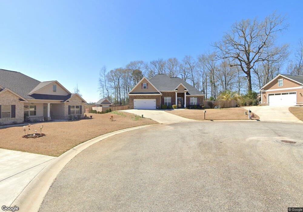 104 Union Ct, Byron, GA 31008 - photo 1