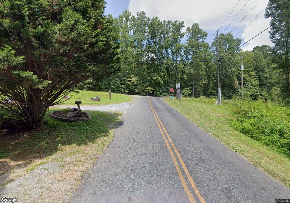 001 Pleasant Hill Off Rd, Ellijay, GA 50540 - photo 1