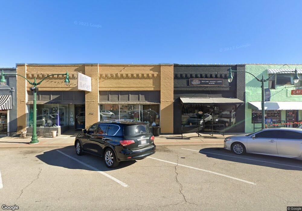 316 W Will Rogers Blvd, Claremore, OK 74017 - photo 1