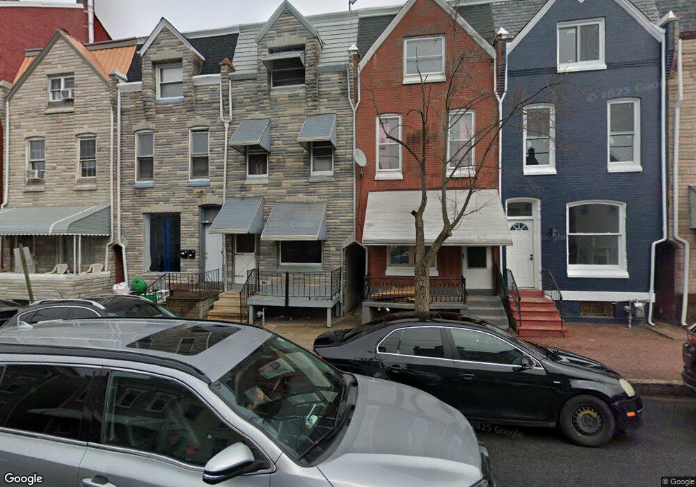 825 N 10th St, Reading, PA 19604 - photo 1