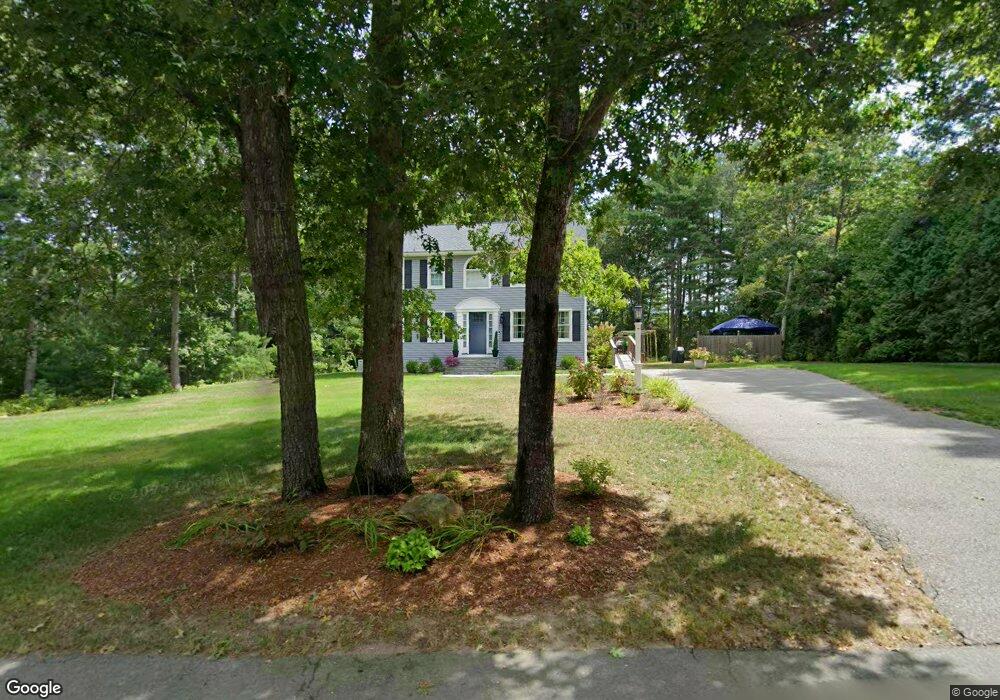 4 Ann Way, Carver, MA 02330 - photo 1