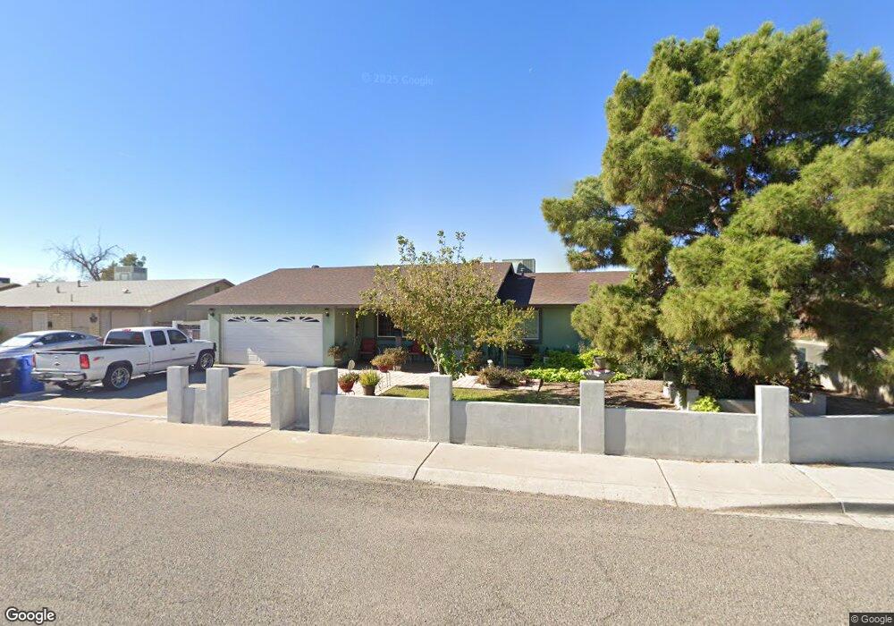 3450 N 86th Ln, Phoenix, AZ 85037 - photo 1