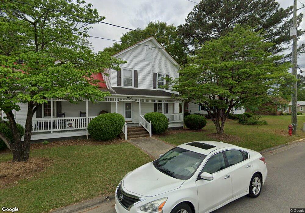 278 Sylvania St, Winterville, NC 28590 - photo 1
