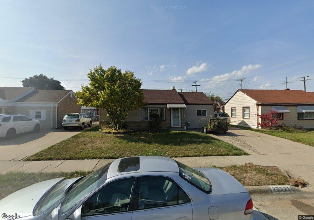 27371 Woodmont St, Roseville, MI 48066 - photo 1