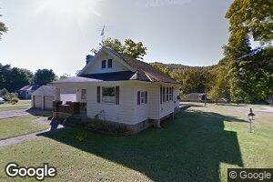 708 Mill St, Cedar Grove, IN 47016