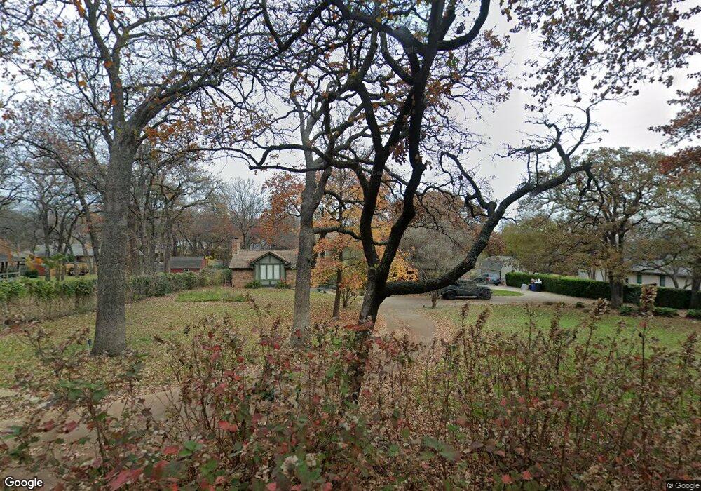 104 Quail Run, Colleyville, TX 76034 - photo 1