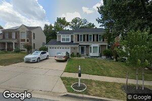3810 Meadowhill Rd, Springdale, MD 20774