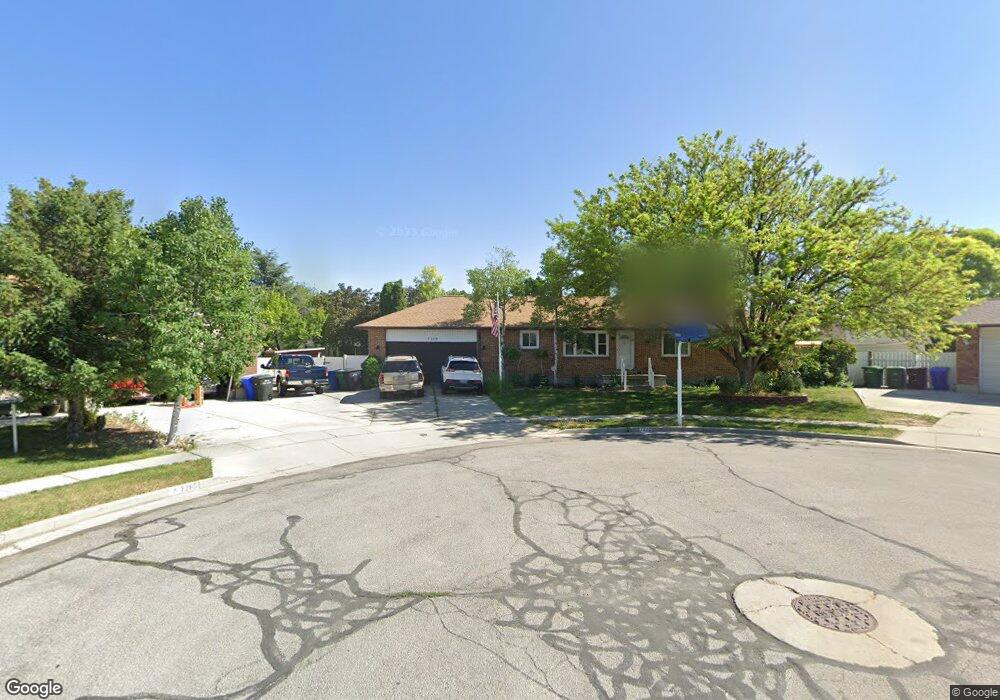 7270 S Nina Cir, West Jordan, UT 84084 - photo 1