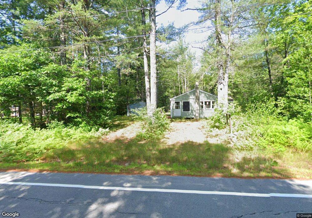 1455 Main Rd, Center Conway, NH 03813 - photo 1