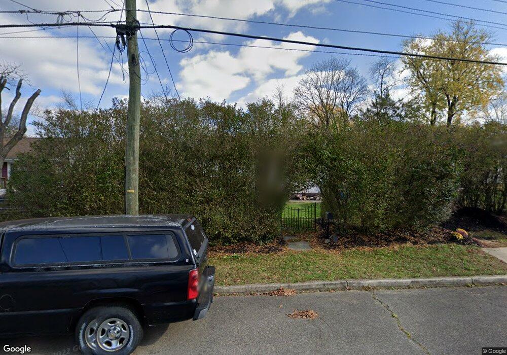 643 N Main St, Clayton, NJ 08312 - photo 1