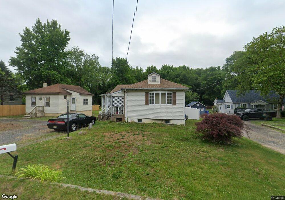 424 Elbo Ln, Mount Laurel, NJ 08054 - photo 1