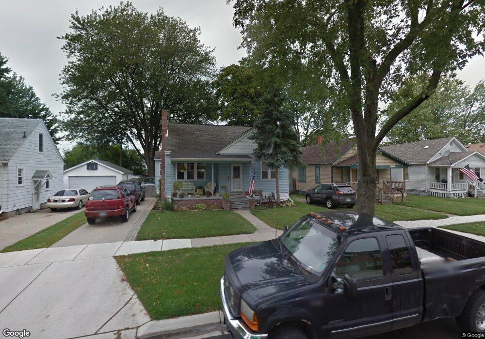 1423 19th St, Port Huron, MI 48060 - photo 1