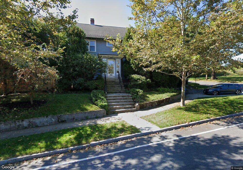 227 Payson Rd, Belmont, MA 02478 - photo 1