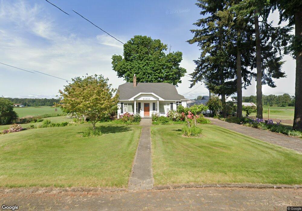 31816 Coburg Bottom Loop Rd, Eugene, OR 97408 - photo 1