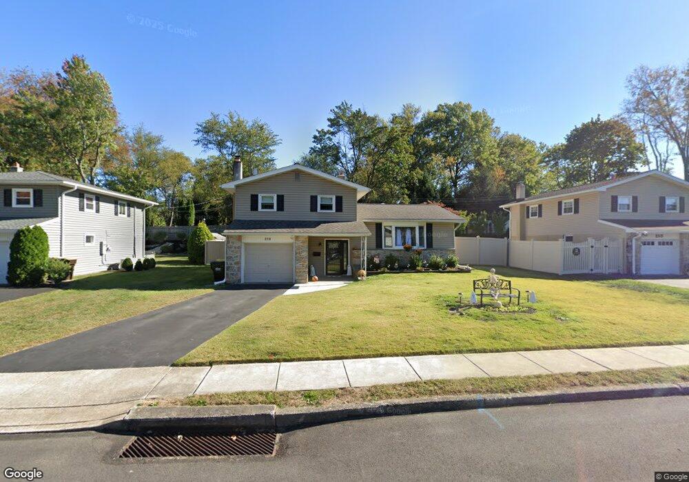 221 Riverview Rd, King of Prussia, PA 19406 - photo 1