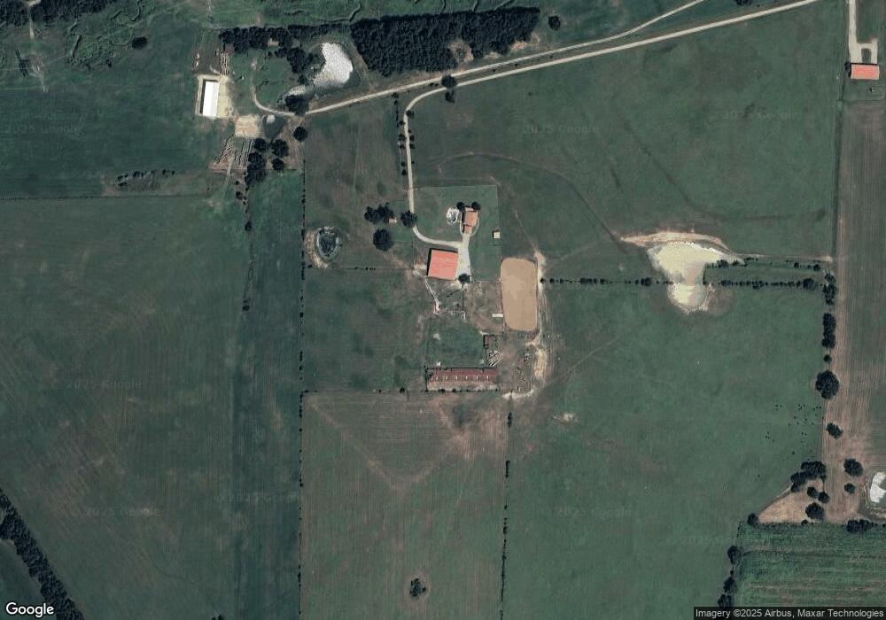 981 County Road 1450, Bonham, TX 75418 - photo 1