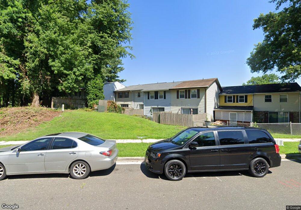 64 Daimler Dr, Capitol Heights, MD 20743 - photo 1