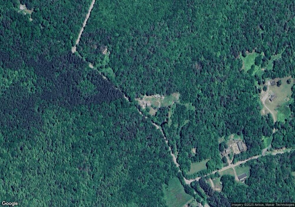 301 Ed Clark Rd, Colrain, MA 01340 - photo 1