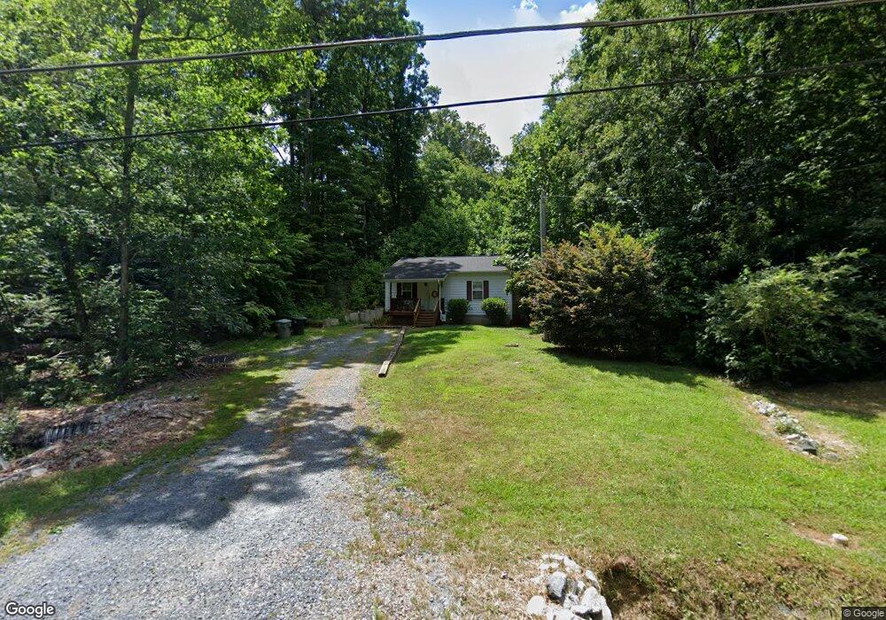 1438 Plantation Cir, Asheboro, NC 27205 - photo 1