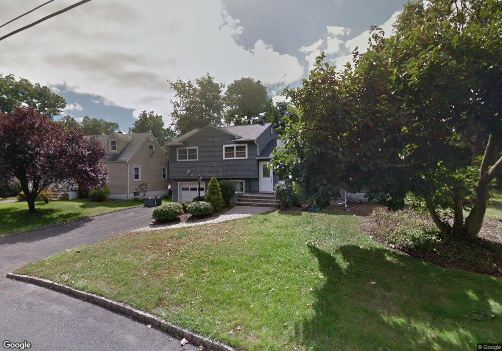 34 2nd St, New Providence, NJ 07974 - photo 1