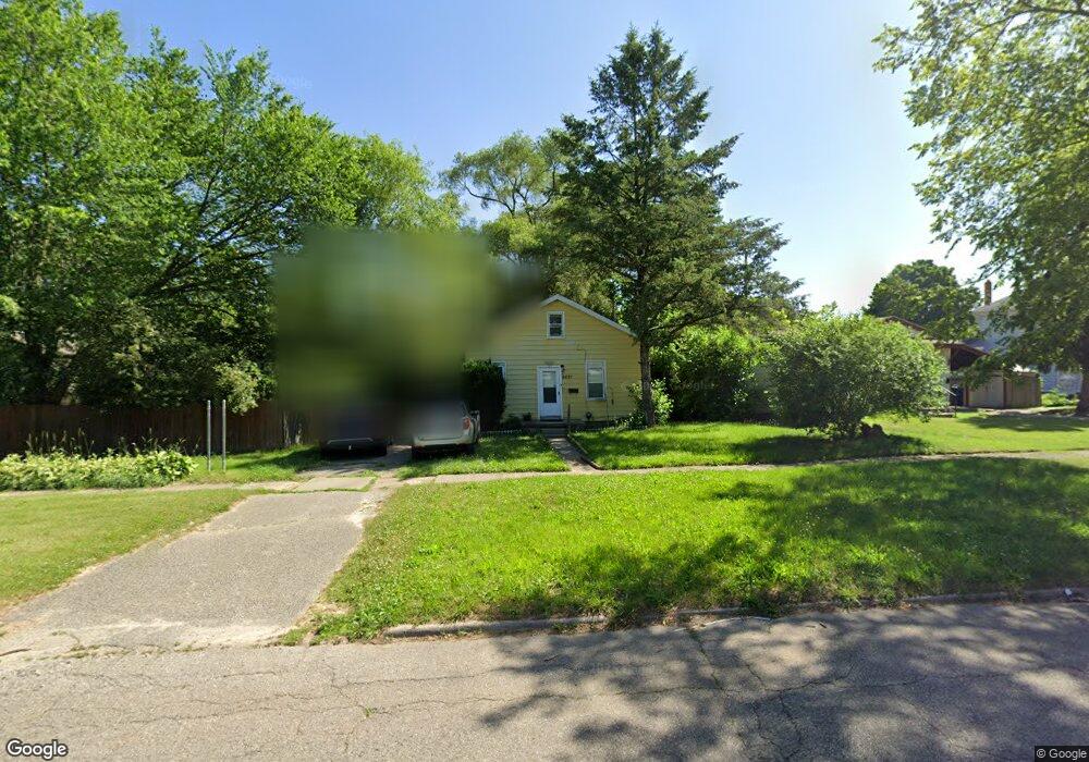 4021 Red Arrow Rd, Flint, MI 48507 - photo 1