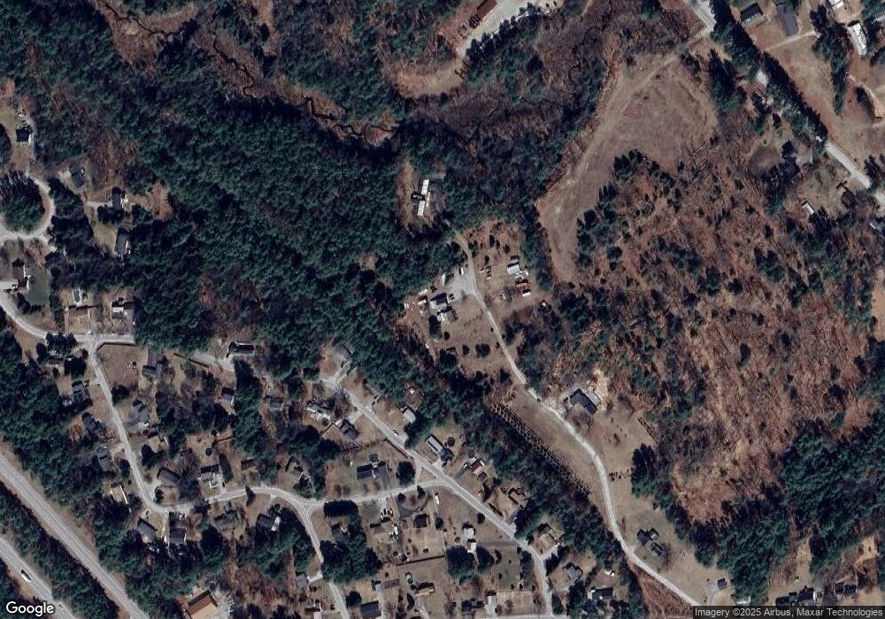 141 Krzyzaniak Ln, Contoocook, NH 03229 - photo 1