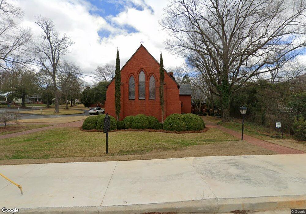 408 S Lee St, Americus, GA 31709 - photo 1