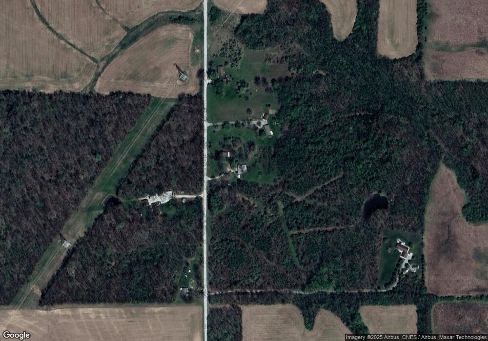 4135 N 950 E, Otterbein, IN 47970 - photo 1