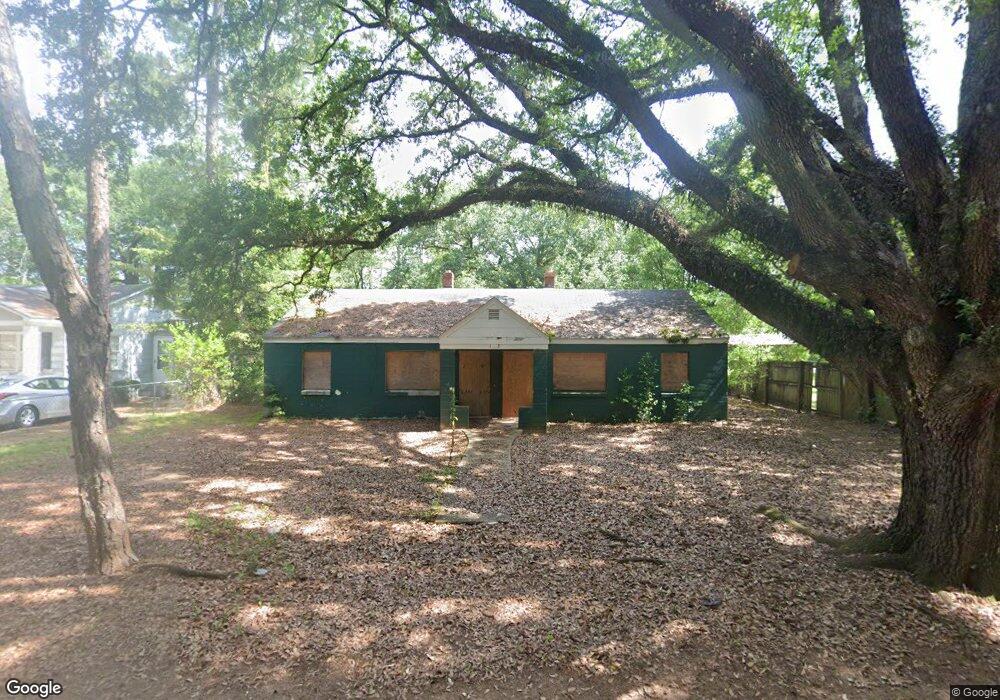 1503 Gillespie Ave, Albany, GA 31707 - photo 1