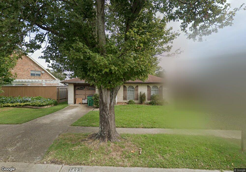 1433 Field Ave, Metairie, LA 70001 - photo 1