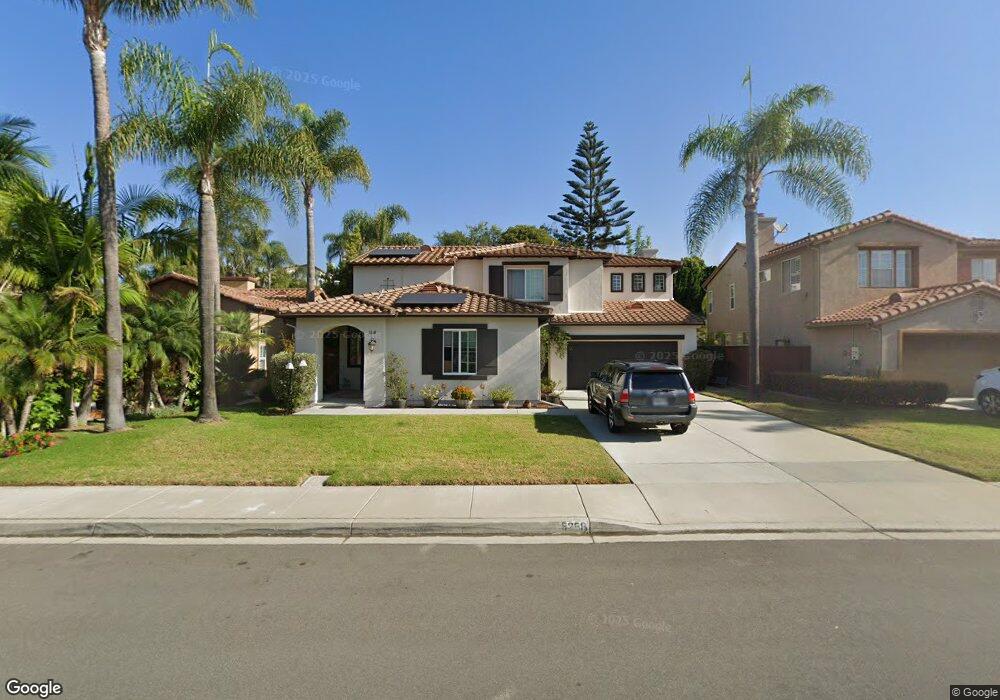 5258 Milton Rd, Carlsbad, CA 92008 - photo 1