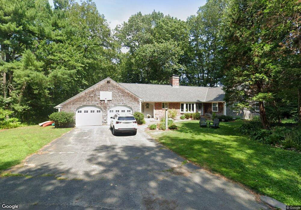 18 Juniper St, Wenham, MA 01984 - photo 1