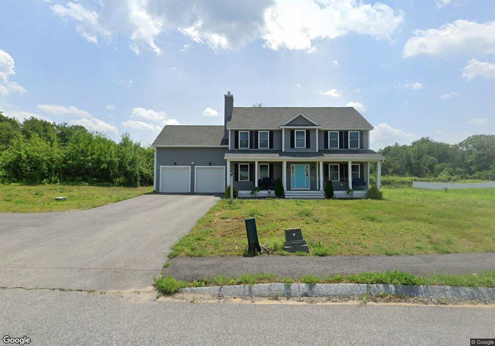 Lot 10 Autumn Cir, Hudson, NH 03051 - photo 1