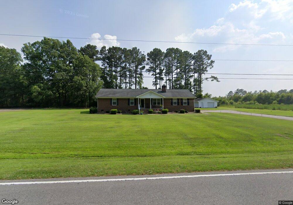 1101 Forlines Rd, Winterville, NC 28590 - photo 1