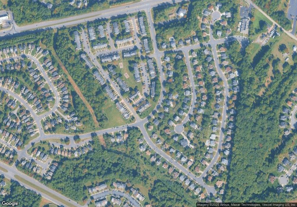 13031 Taxi Dr, Woodbridge, VA 22193 - photo 1