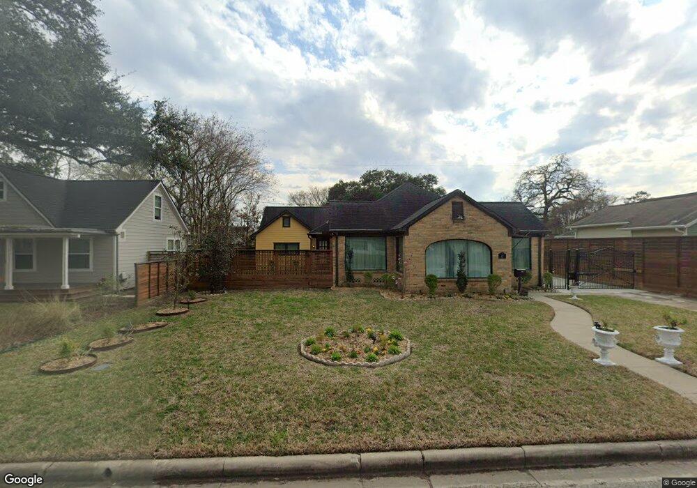 408 Sue St, Houston, TX 77009 - photo 1