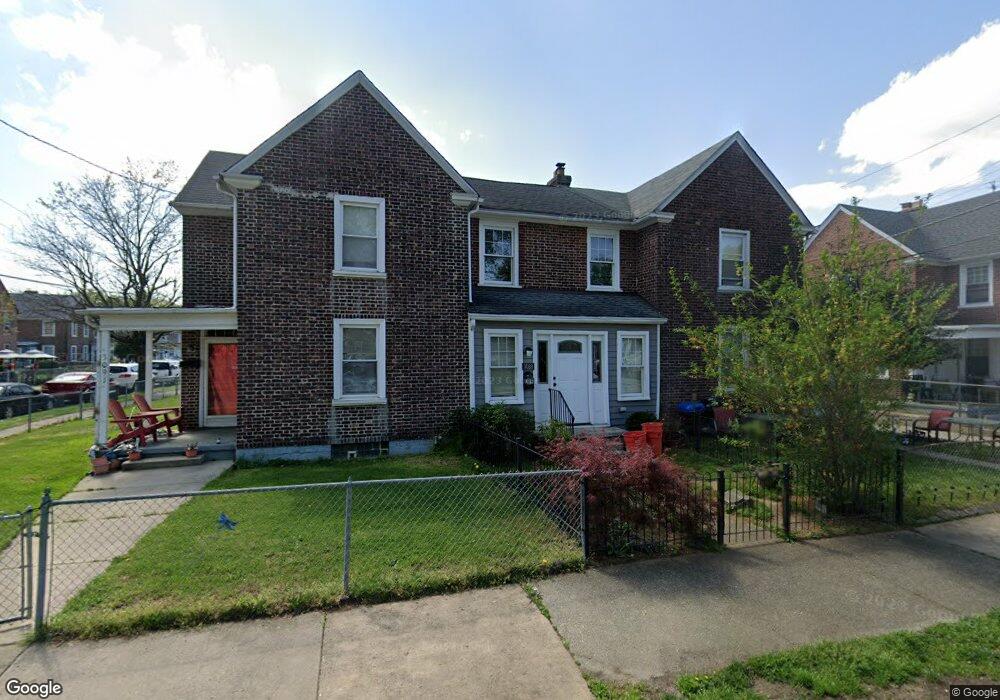 3089 Sumter Rd, Camden, NJ 08104 - photo 1