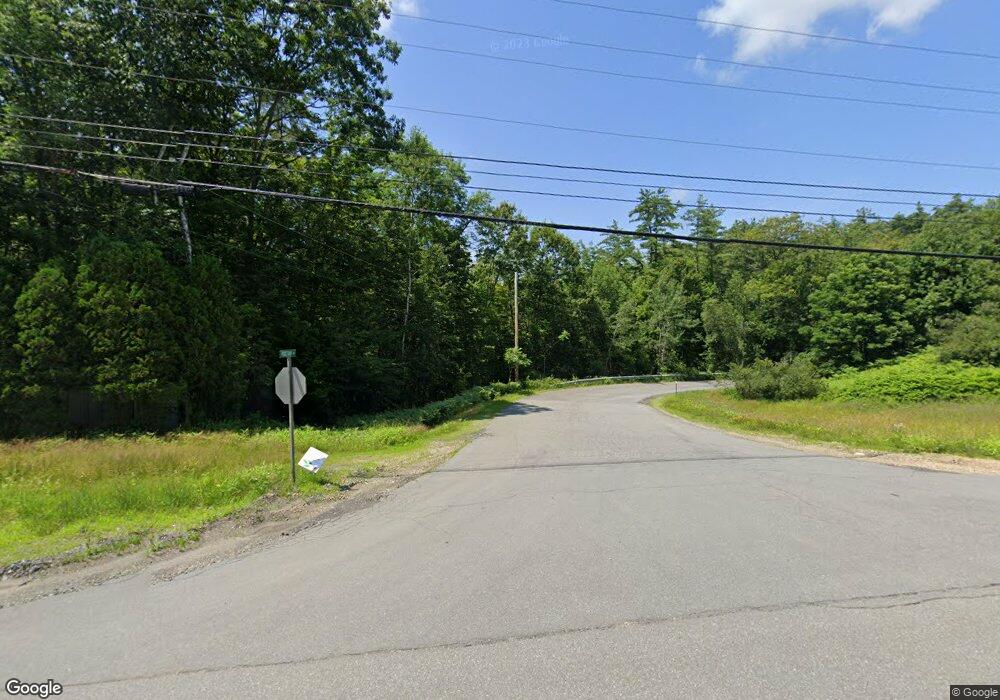 0 Poocham Rd, West Chesterfld, NH 03466 - photo 1