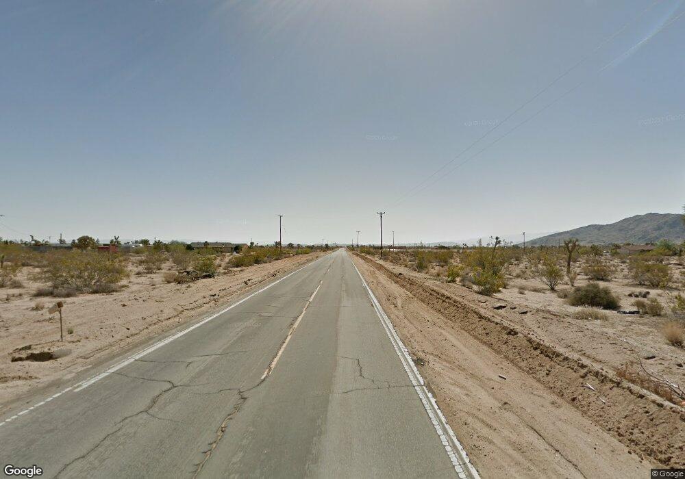 0 Aberdeen &Amp; Piper unit 219053221PS, Yucca Valley, CA 92284 - photo 1
