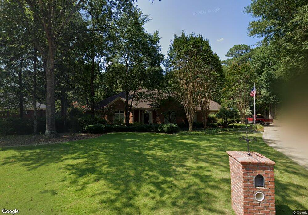 8647 Freedom Trail, Midland, GA 31820 - photo 1