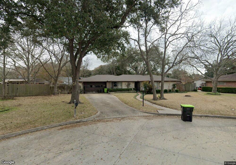 1409 Evergreen Ct, Richmond, TX 77469 - photo 1
