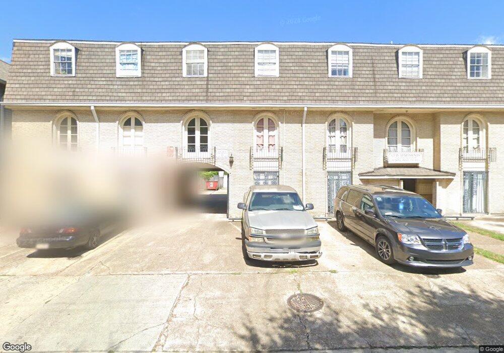 2525 Annunciation St unit 16, New Orleans, LA 70130 - photo 1