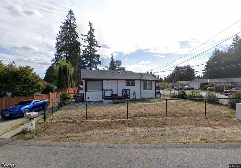 7526 236th St SW, Edmonds, WA 98026 - photo 1