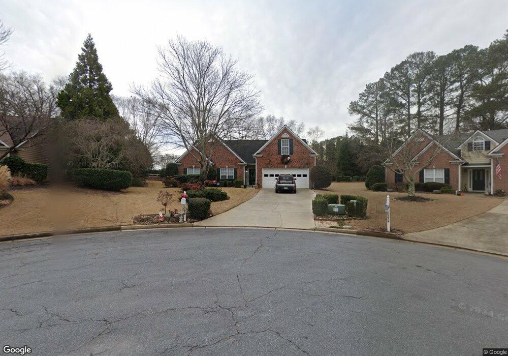 1049 Rolling Rock Ct, Sugar Hill, GA 30518 - photo 1