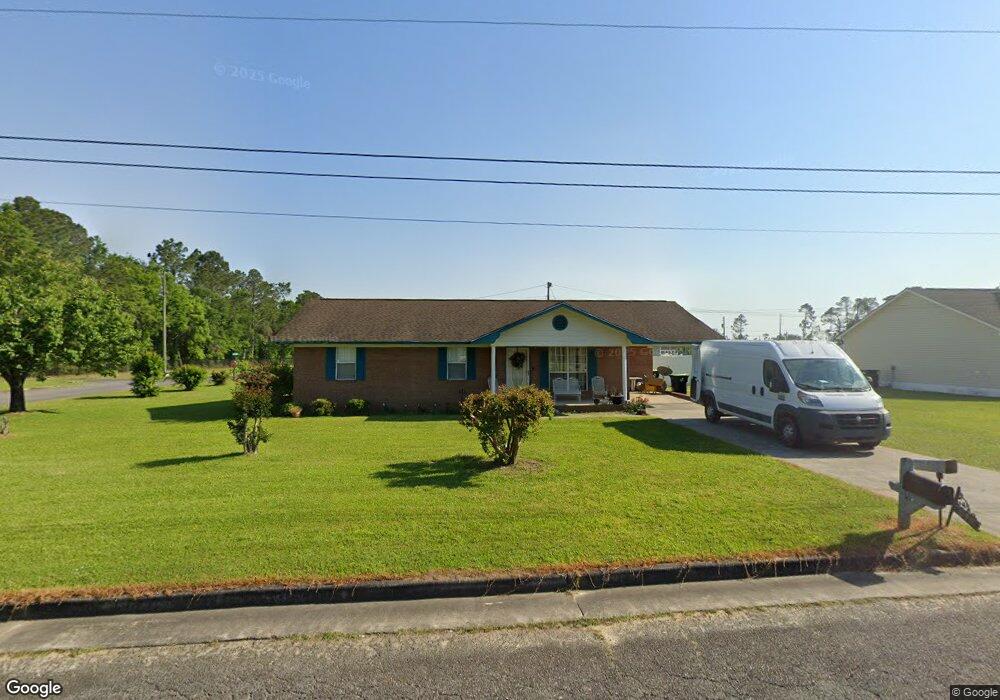 618 Roper St, Douglas, GA 31533 - photo 1