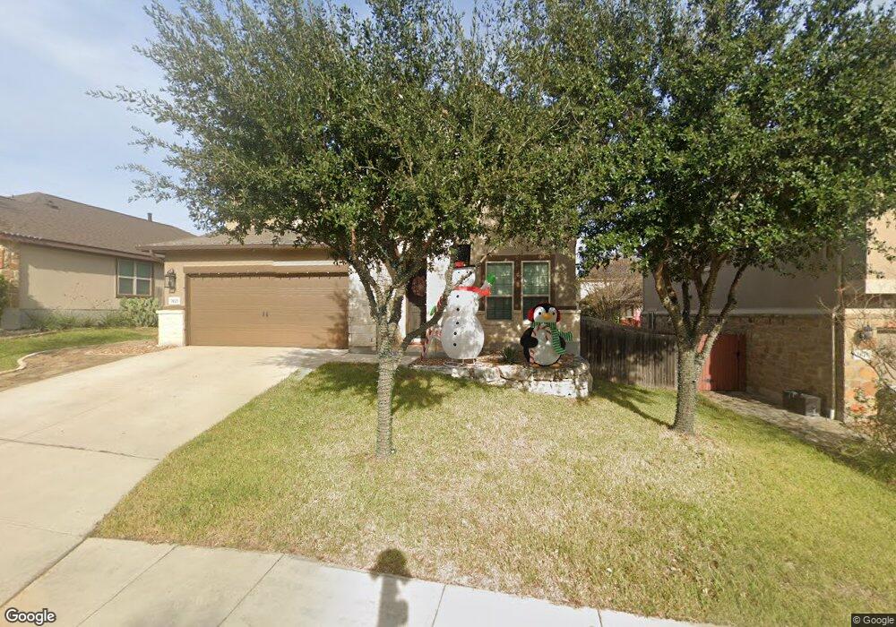 3815 Sweet Olive, San Antonio, TX 78261 - photo 1
