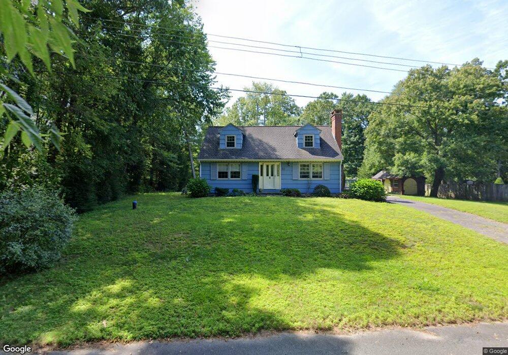 23 Davis Ave, Enfield, CT 06082 - photo 1