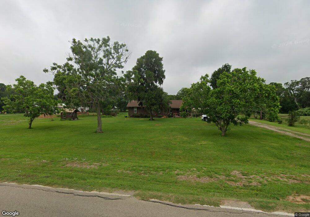 6873 County Road 659, Brazoria, TX 77422 - photo 1