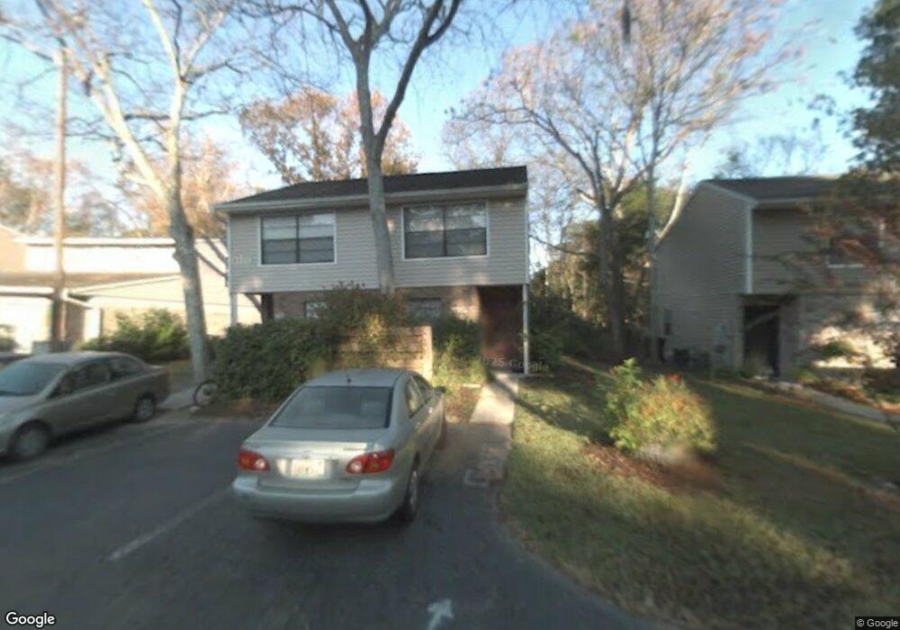 4616 SW 44th Ln, Gainesville, FL 32608 - photo 1