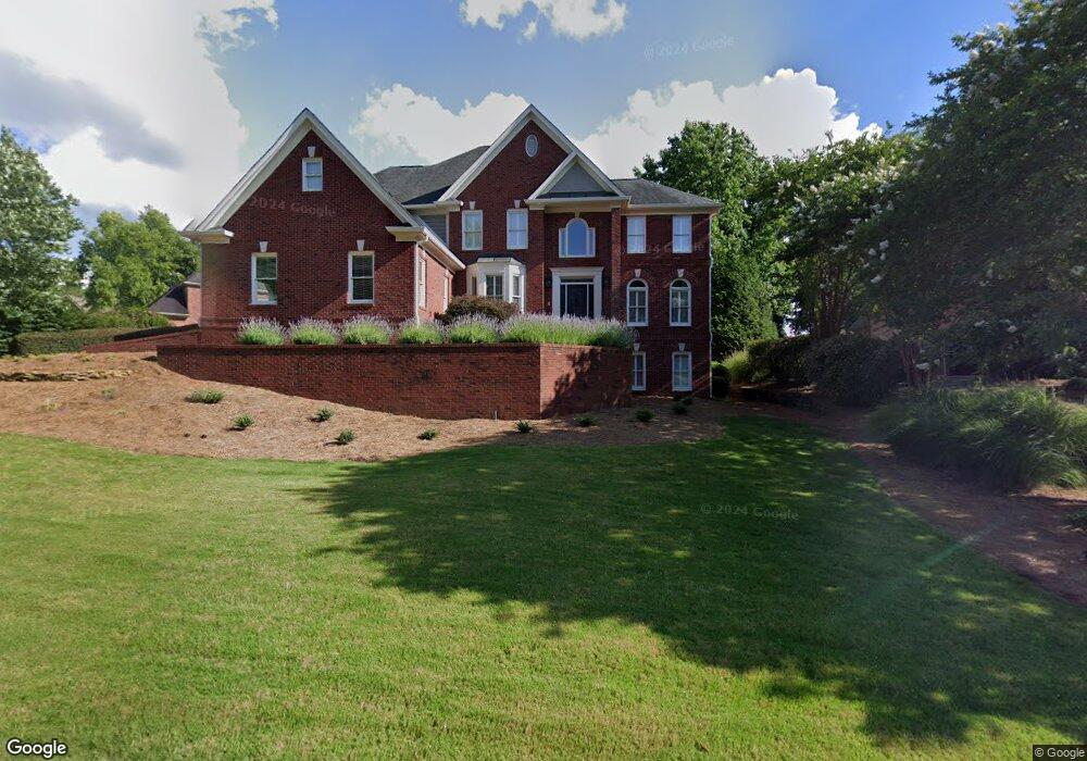 4594 Kettering Dr NE, Roswell, GA 30075 - photo 1